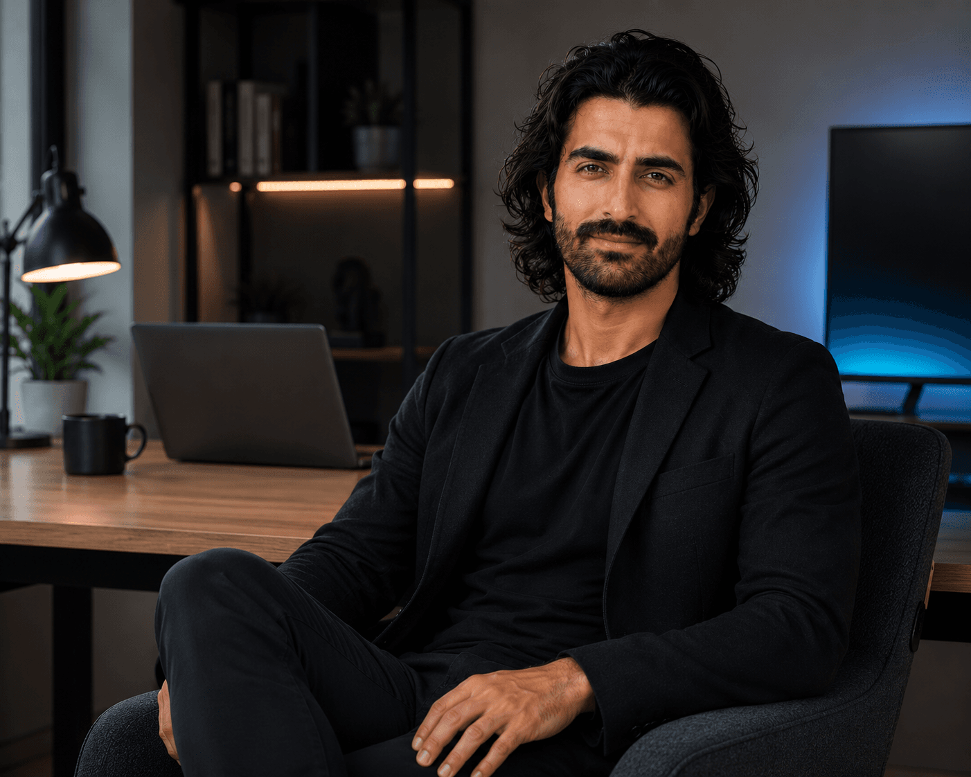 Ateeq Rehman Wazir — Available for new projects